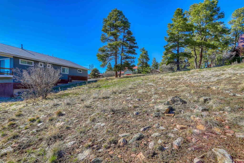 51 Trap Court Pagosa Springs CO 81147