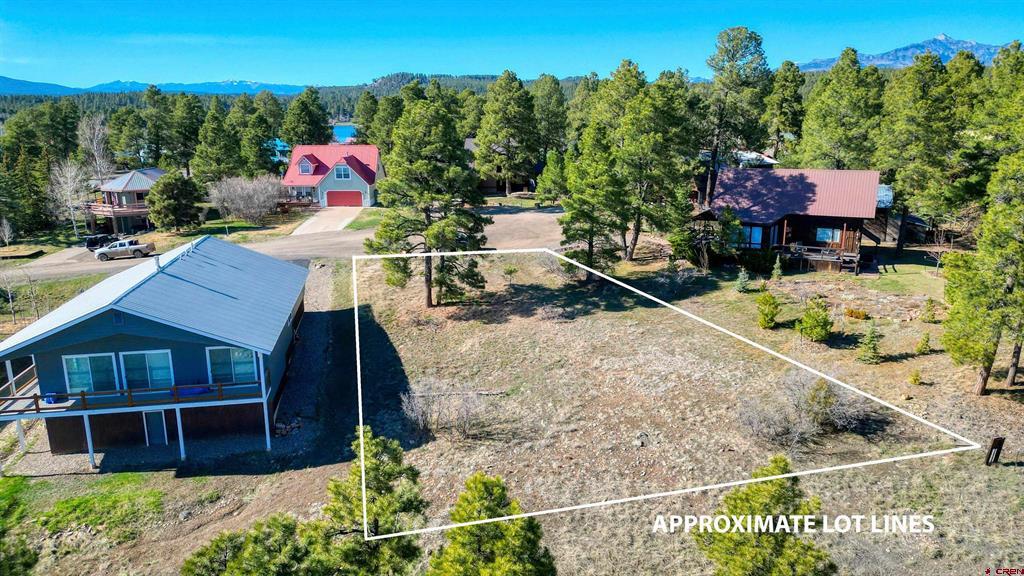 51 Trap Court Pagosa Springs CO 81147
