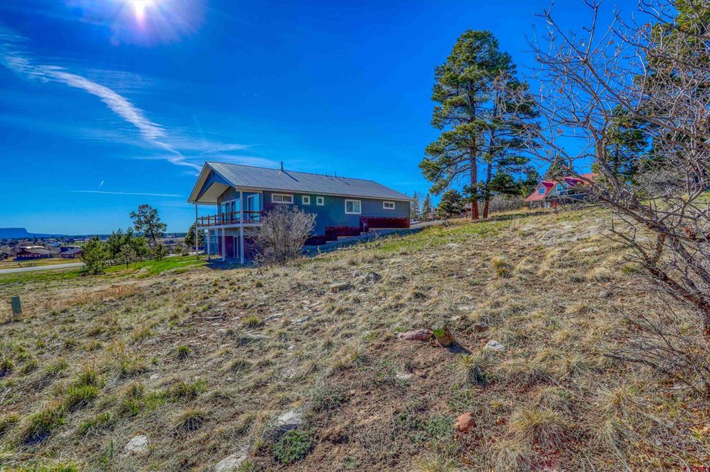 51 Trap Court Pagosa Springs CO 81147