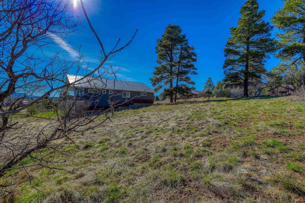51 Trap Court Pagosa Springs CO 81147