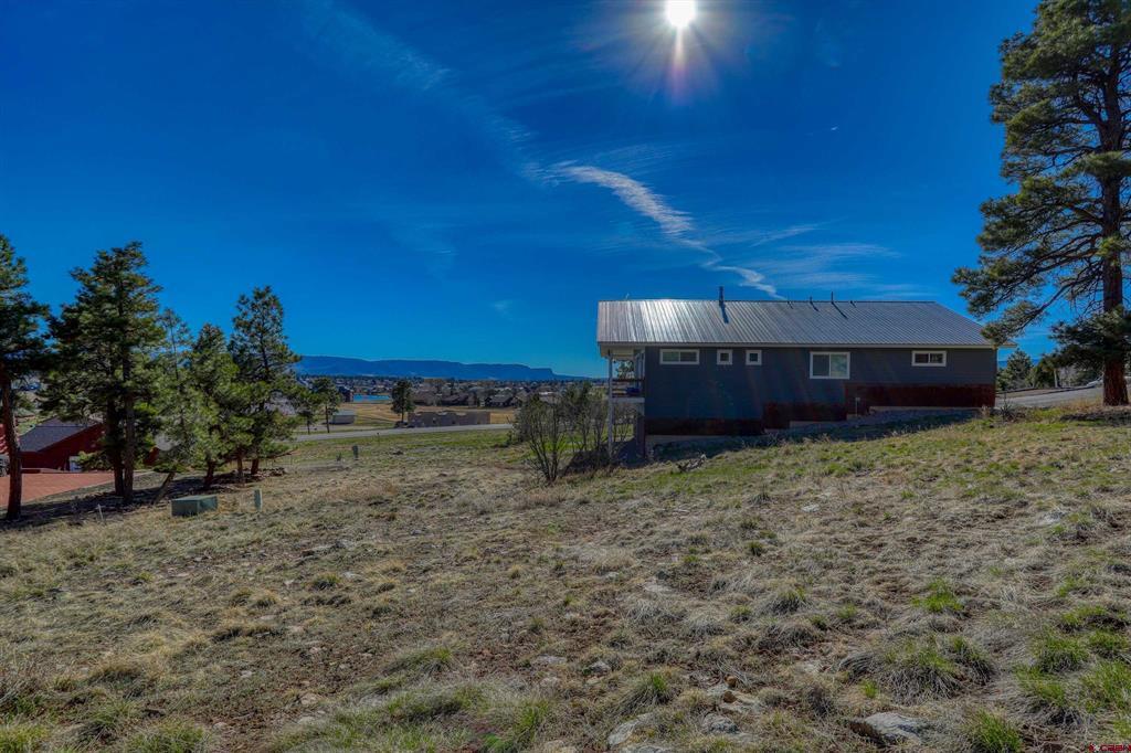 51 Trap Court Pagosa Springs CO 81147
