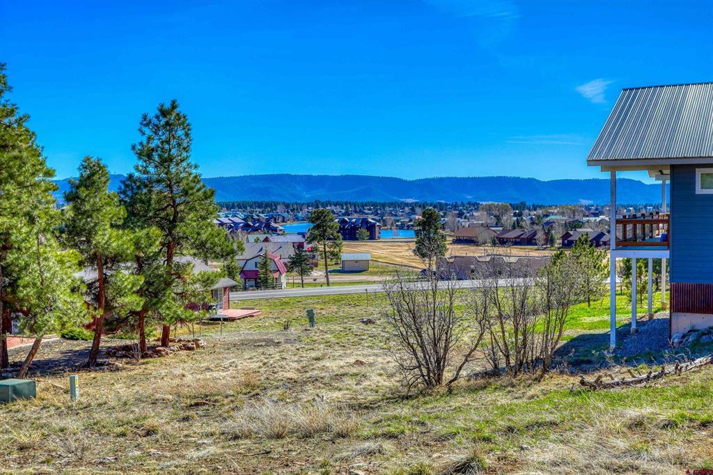 51 Trap Court Pagosa Springs CO 81147