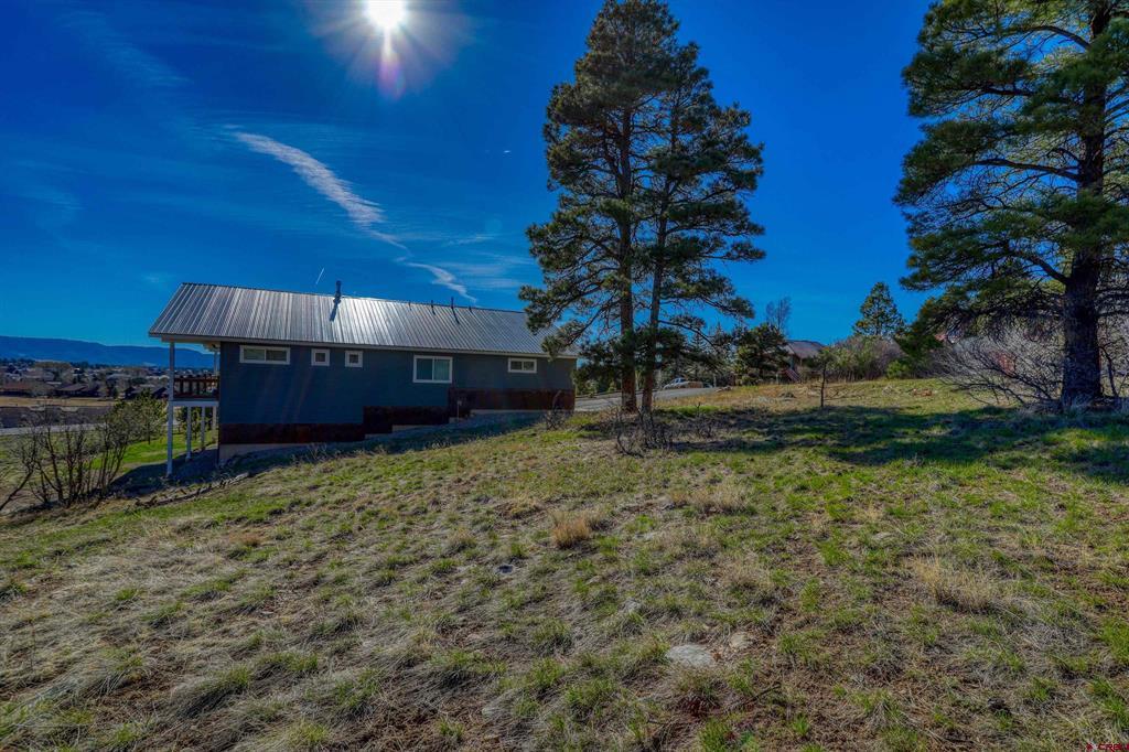 51 Trap Court Pagosa Springs CO 81147