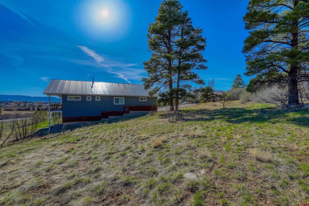 51 Trap Court Pagosa Springs CO 81147
