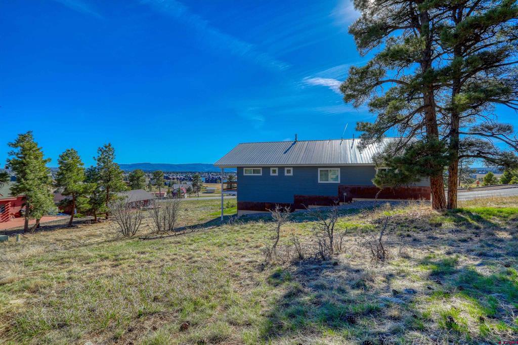 51 Trap Court Pagosa Springs CO 81147