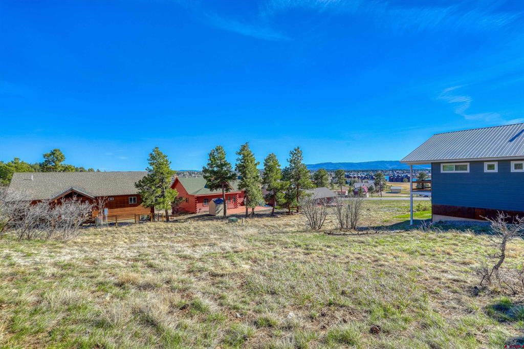 51 Trap Court Pagosa Springs CO 81147