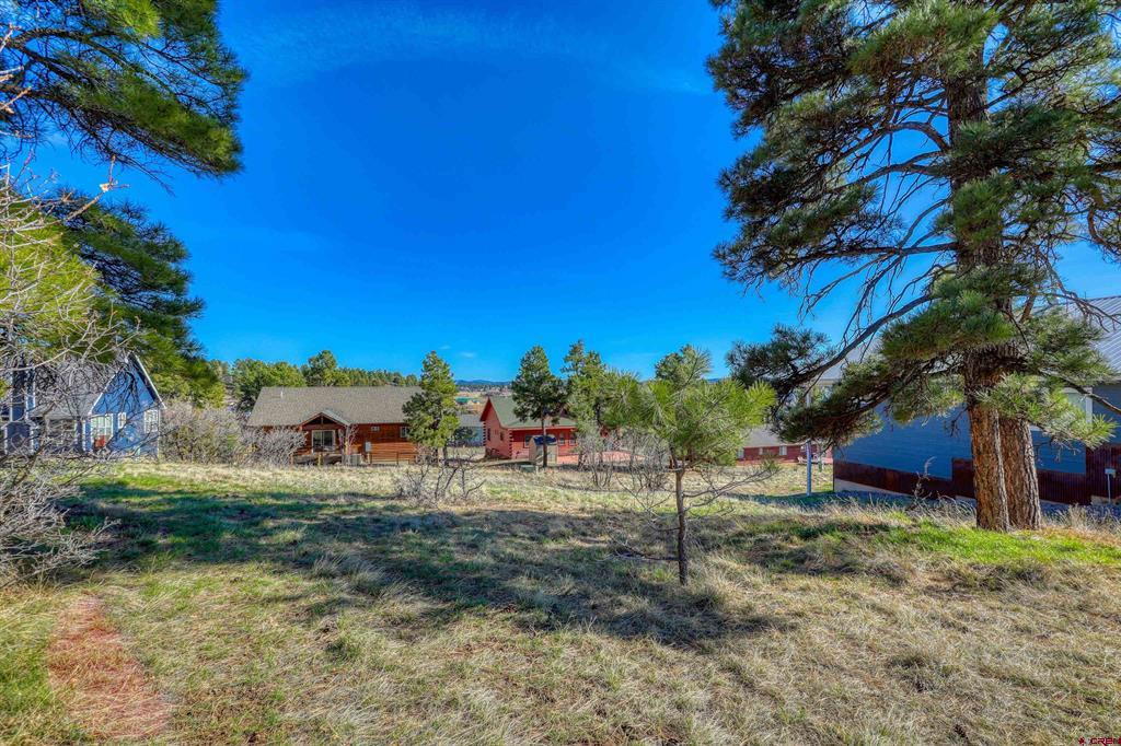 51 Trap Court Pagosa Springs CO 81147