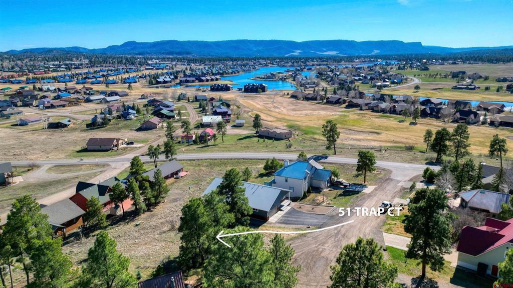 51 Trap Court Pagosa Springs CO 81147