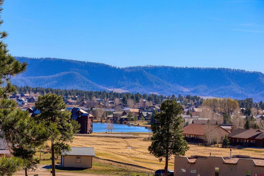 51 Trap Court Pagosa Springs CO 81147