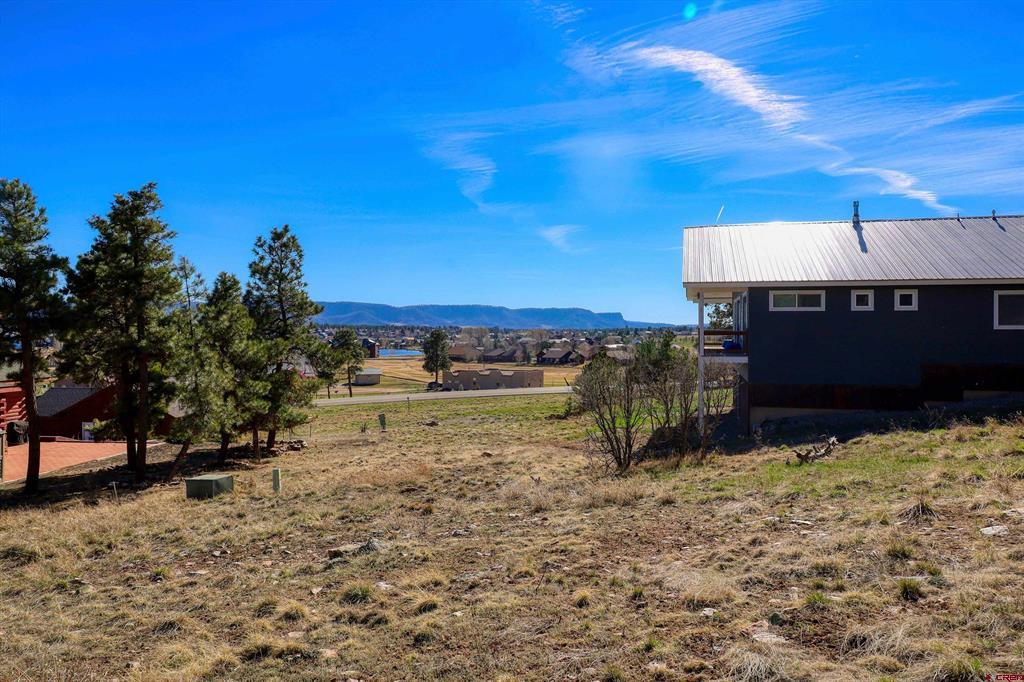 51 Trap Court Pagosa Springs CO 81147