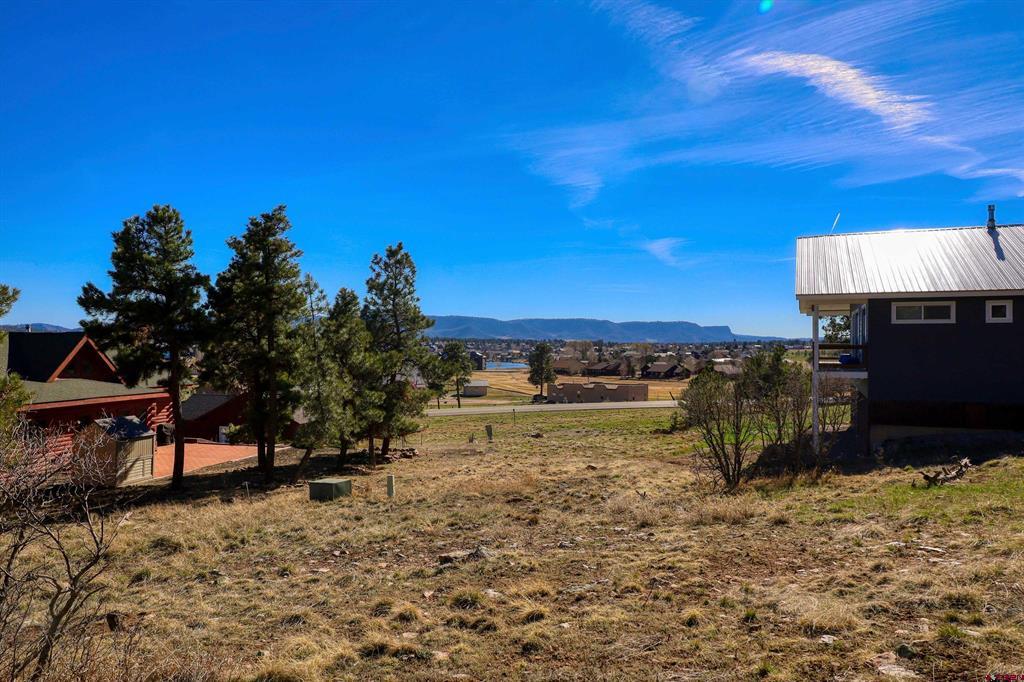 51 Trap Court Pagosa Springs CO 81147