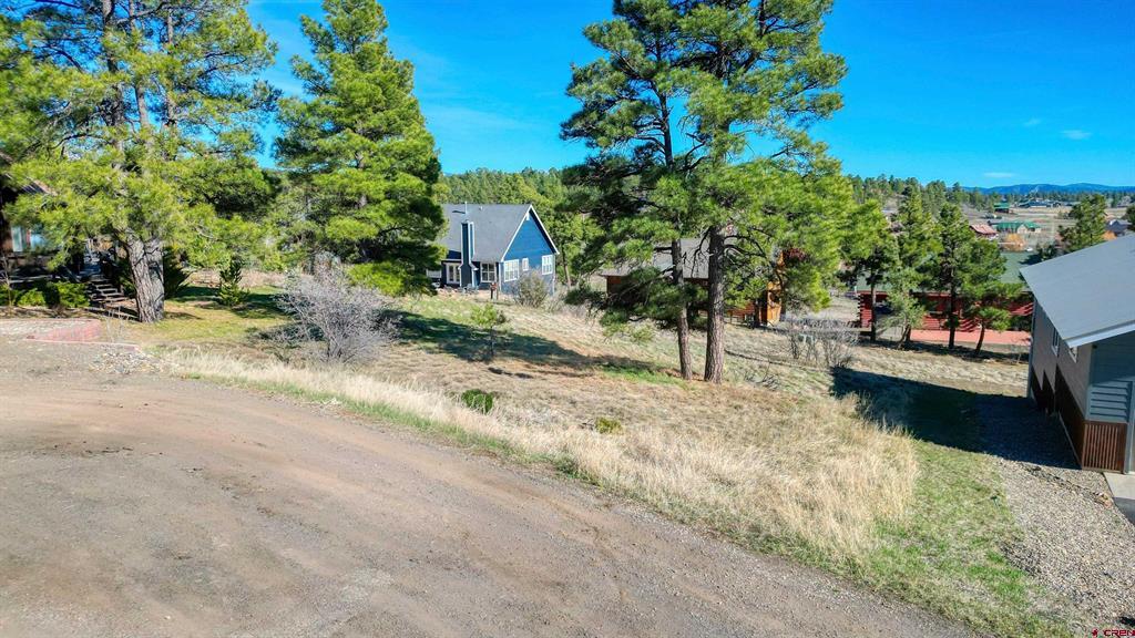 51 Trap Court Pagosa Springs CO 81147