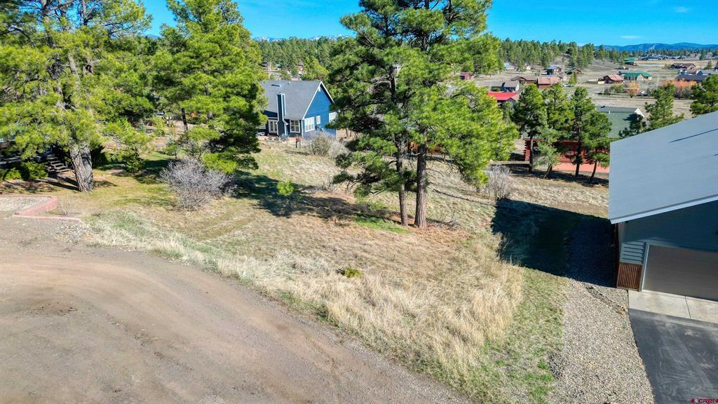 51 Trap Court Pagosa Springs CO 81147