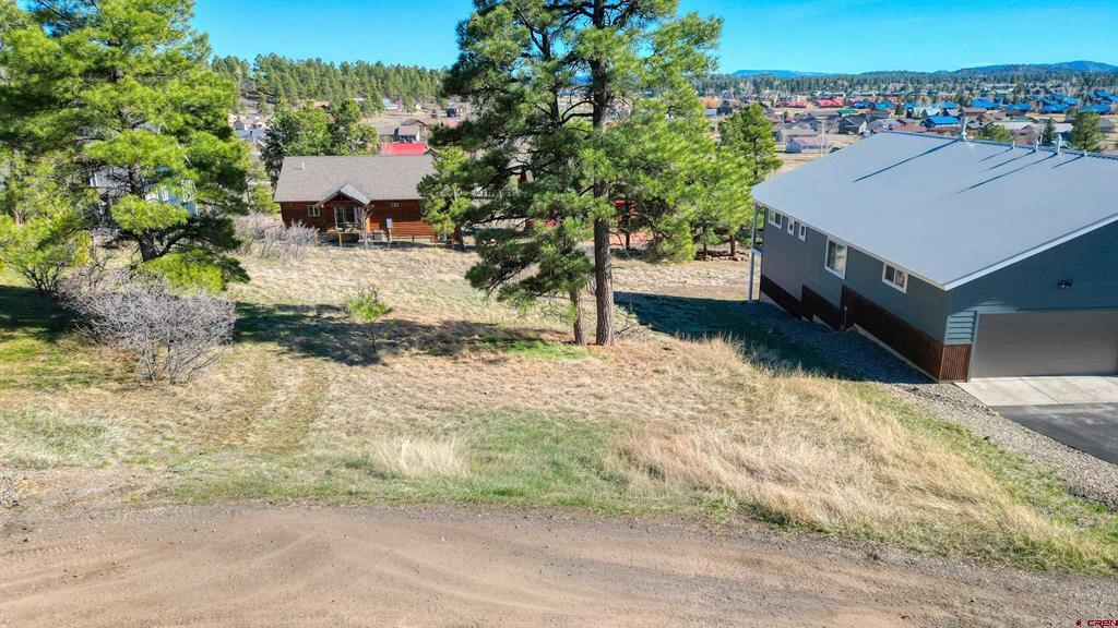 51 Trap Court Pagosa Springs CO 81147