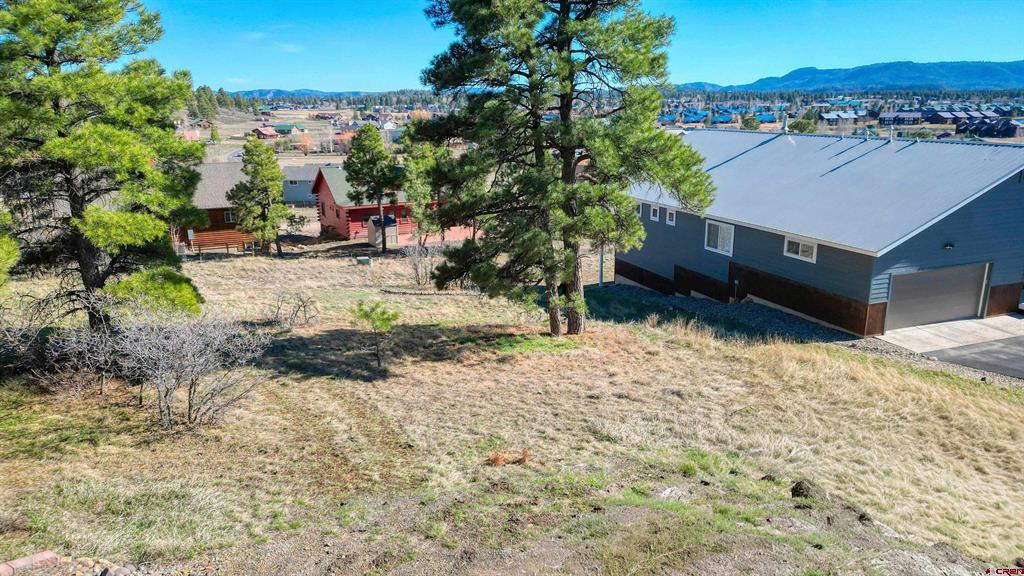 51 Trap Court Pagosa Springs CO 81147