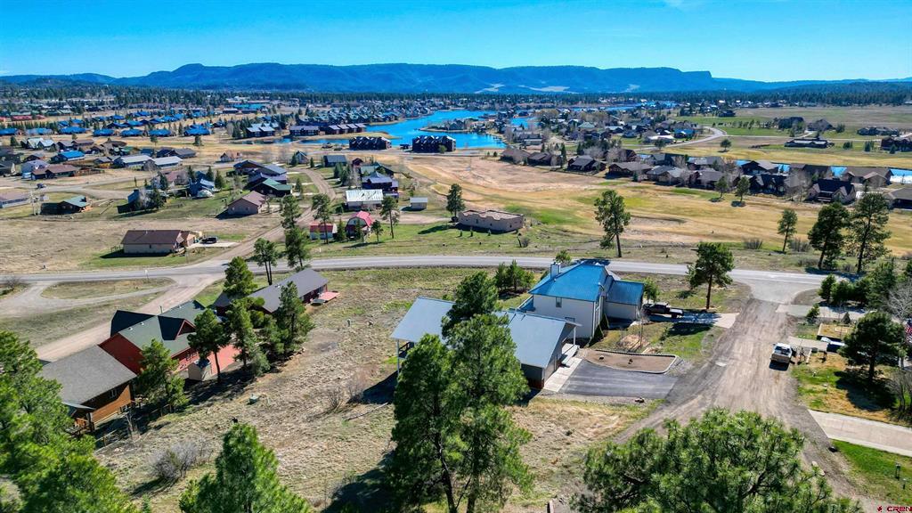 51 Trap Court Pagosa Springs CO 81147