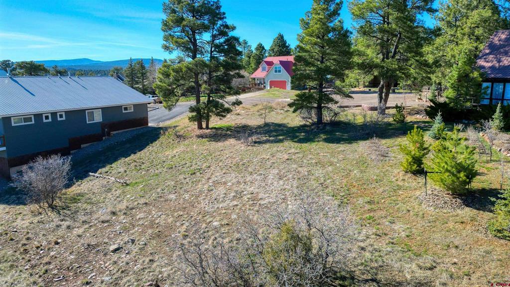 51 Trap Court Pagosa Springs CO 81147