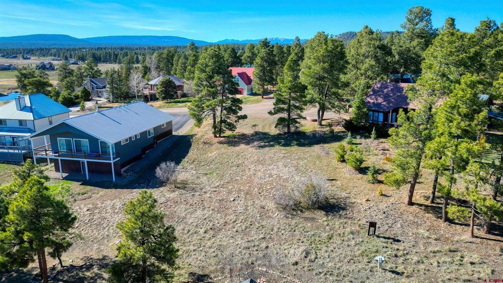 51 Trap Court Pagosa Springs CO 81147