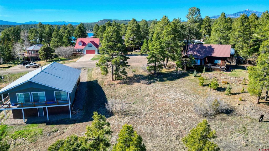 51 Trap Court Pagosa Springs CO 81147