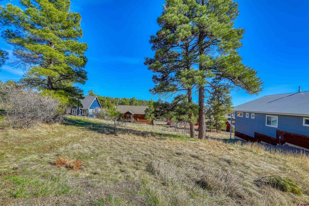 51 Trap Court Pagosa Springs CO 81147
