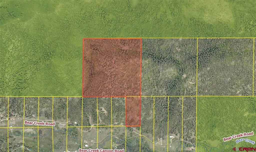 2221 Bear Creek Road Bayfield CO 81122