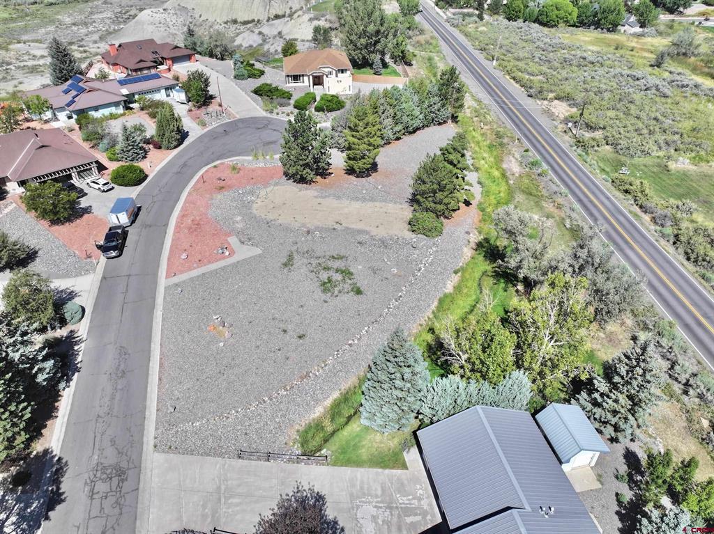 17170 Panorama Court Montrose CO 81403