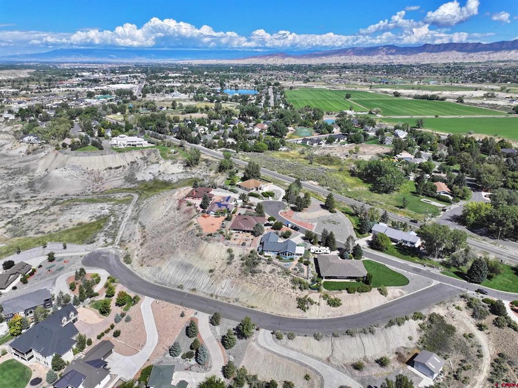 17170 Panorama Court Montrose CO 81403