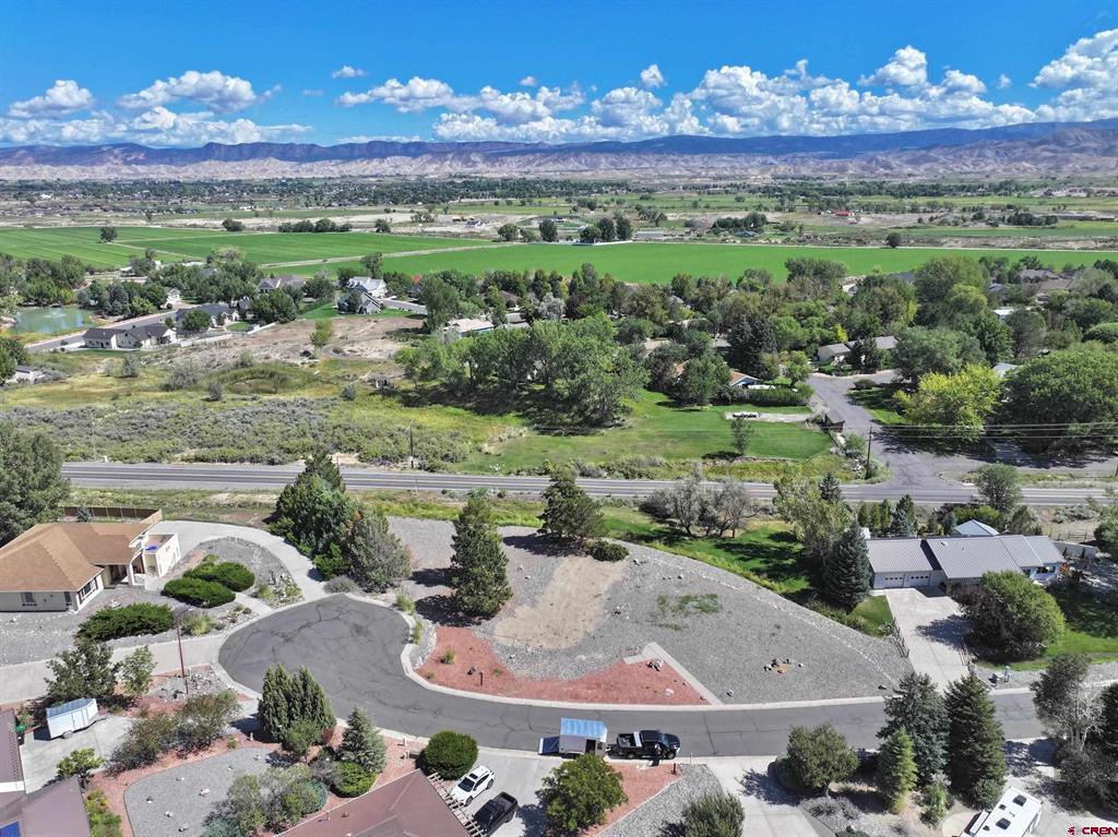 17170 Panorama Court Montrose CO 81403