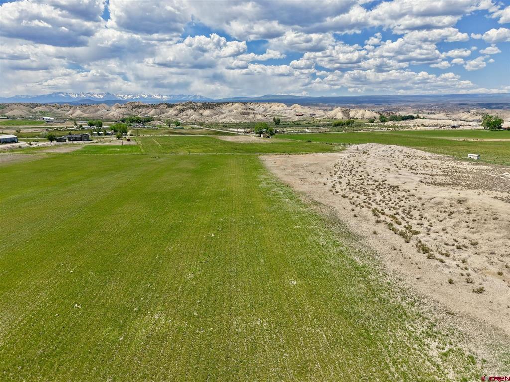 Lot 2 Racine Road Montrose CO 81401