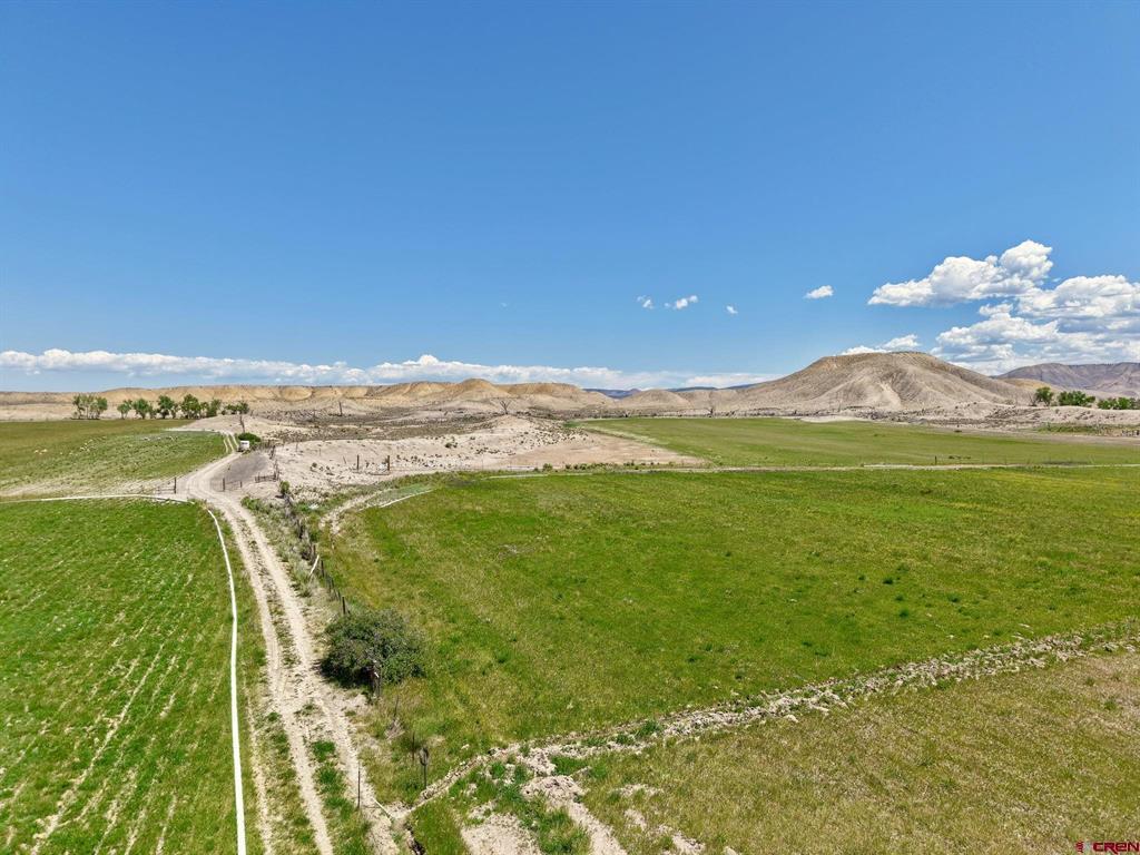 Lot 2 Racine Road Montrose CO 81401
