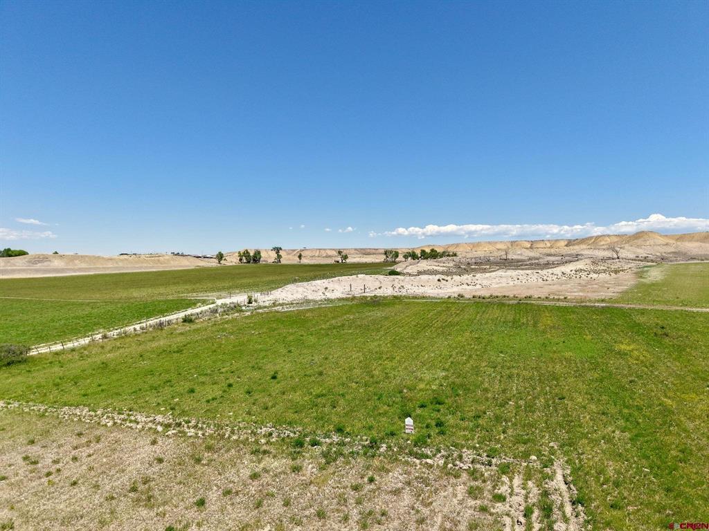 Lot 2 Racine Road Montrose CO 81401