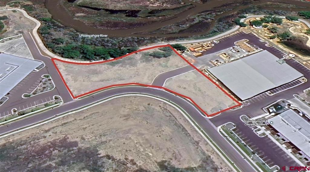 Tbd-lot 22 Mayfly Drive Montrose CO 81401