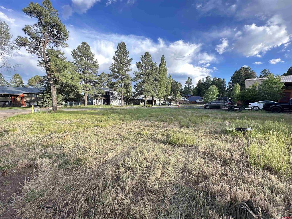 154 Dayspring Place Pagosa Springs CO 81147