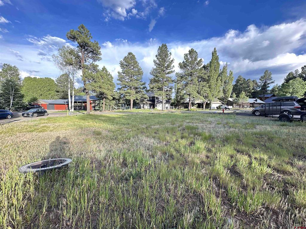 154 Dayspring Place Pagosa Springs CO 81147