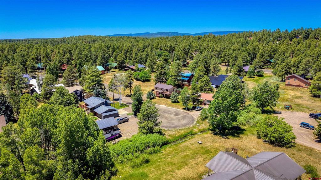 154 Dayspring Place Pagosa Springs CO 81147
