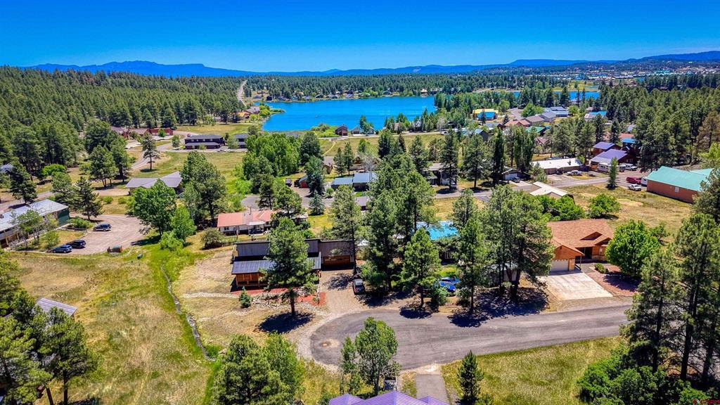 154 Dayspring Place Pagosa Springs CO 81147