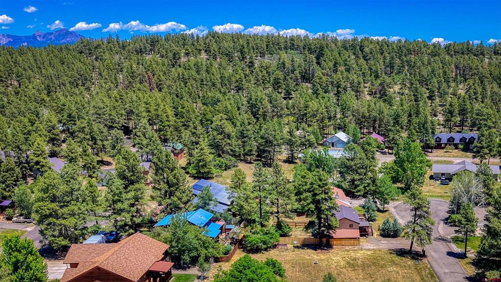 154 Dayspring Place Pagosa Springs CO 81147