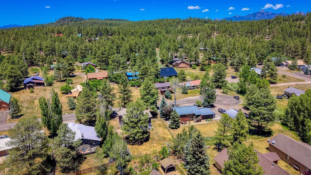 154 Dayspring Place Pagosa Springs CO 81147