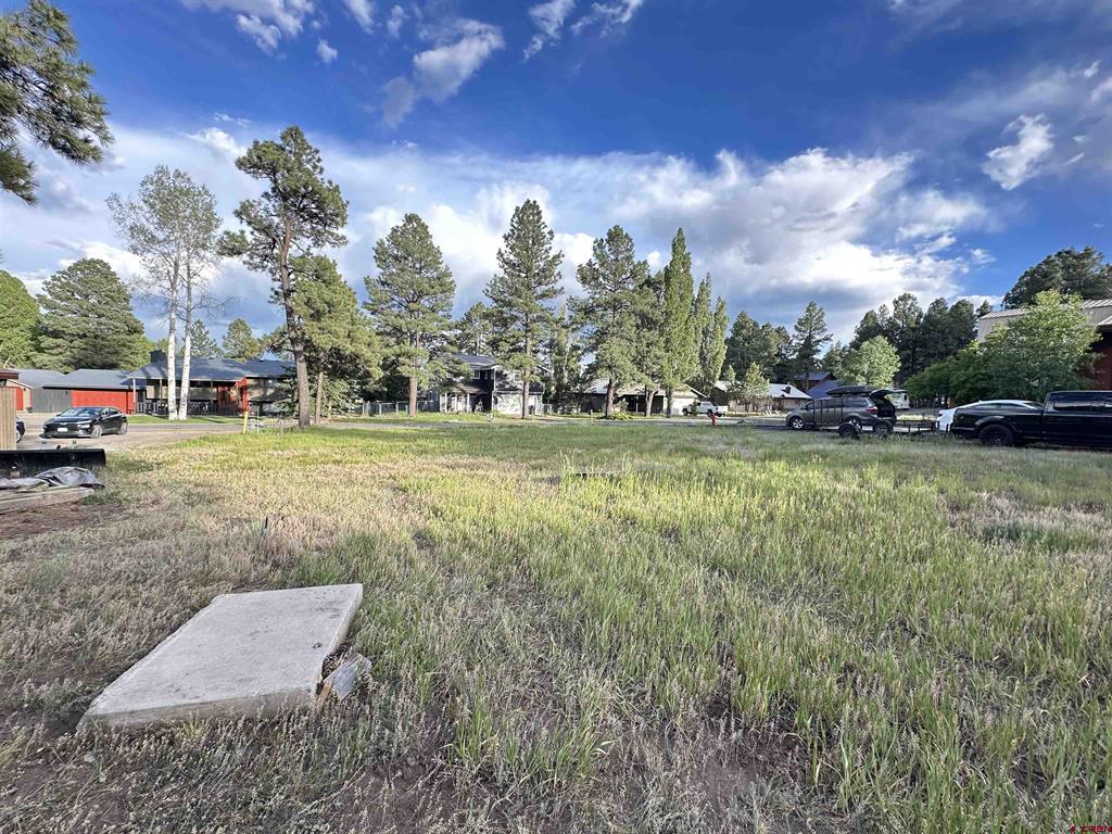 154 Dayspring Place Pagosa Springs CO 81147