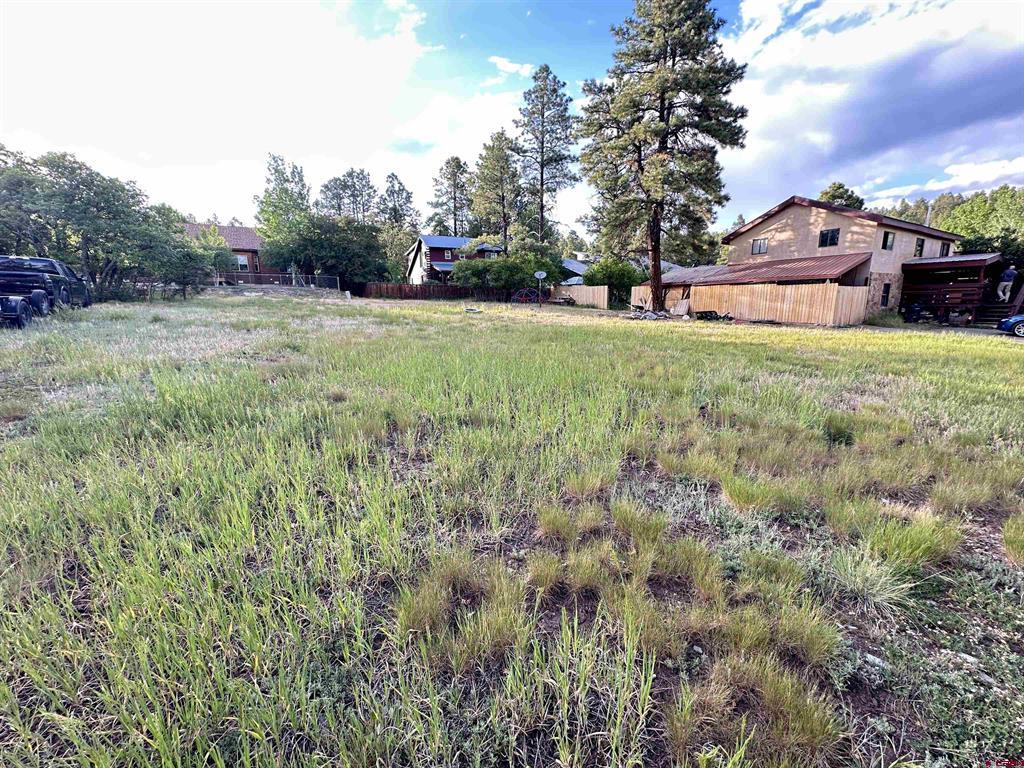 154 Dayspring Place Pagosa Springs CO 81147