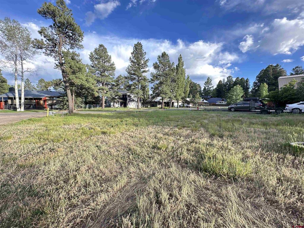 154 Dayspring Place Pagosa Springs CO 81147