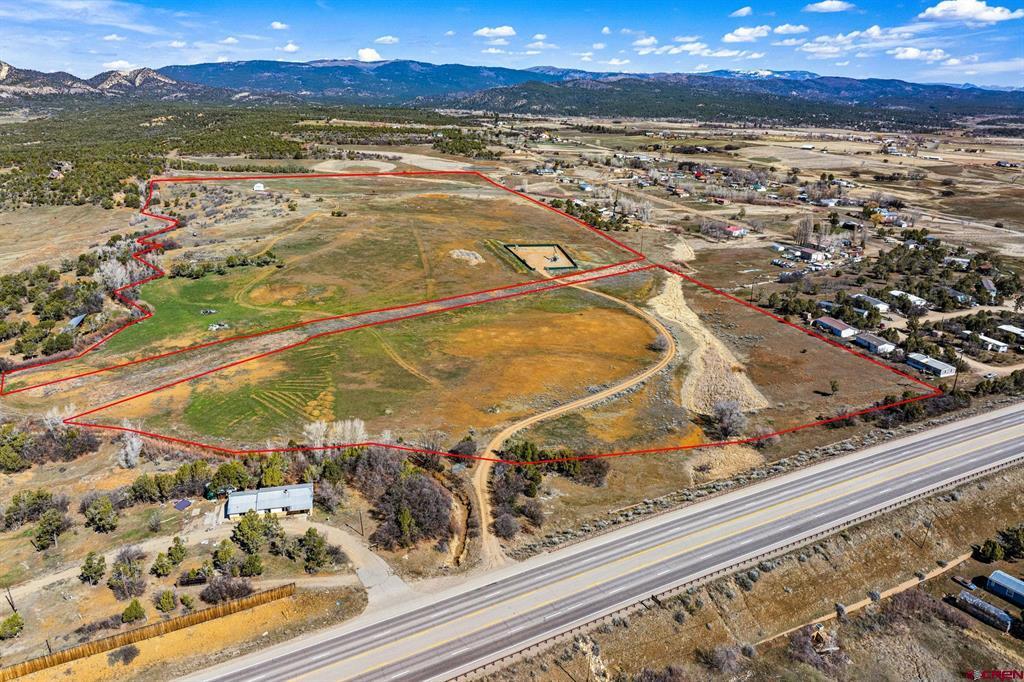 30135 E Highway 160 Durango CO 81301