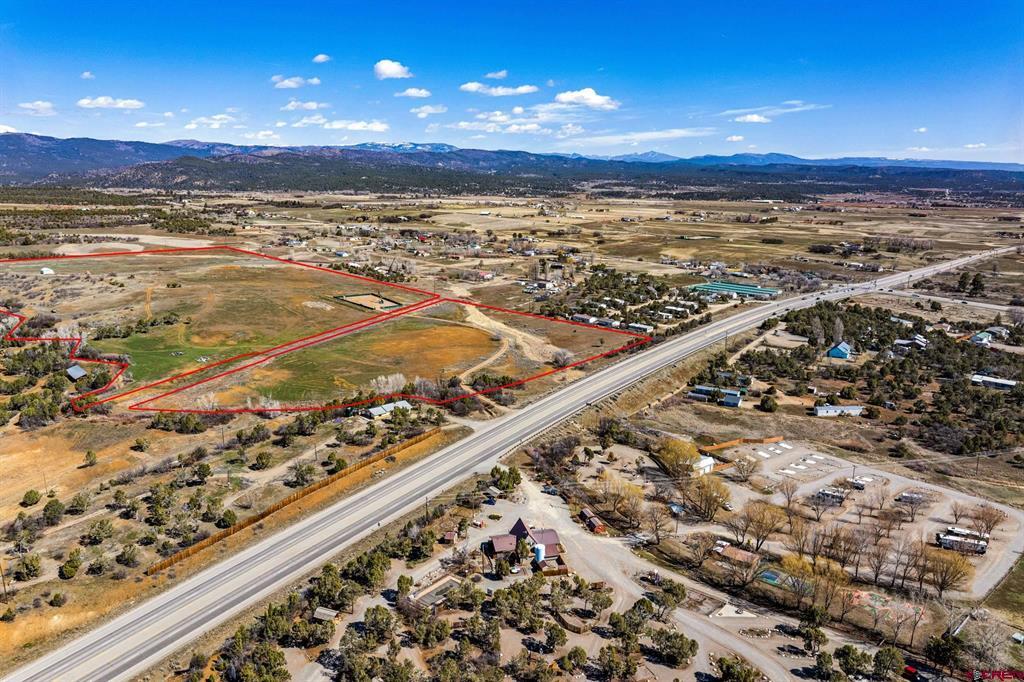 30135 E Highway 160 Durango CO 81301