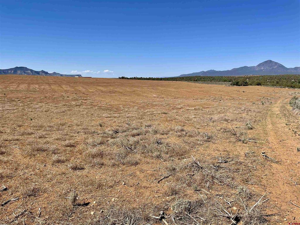 Tract 7 Road K.3 Cortez CO 81321
