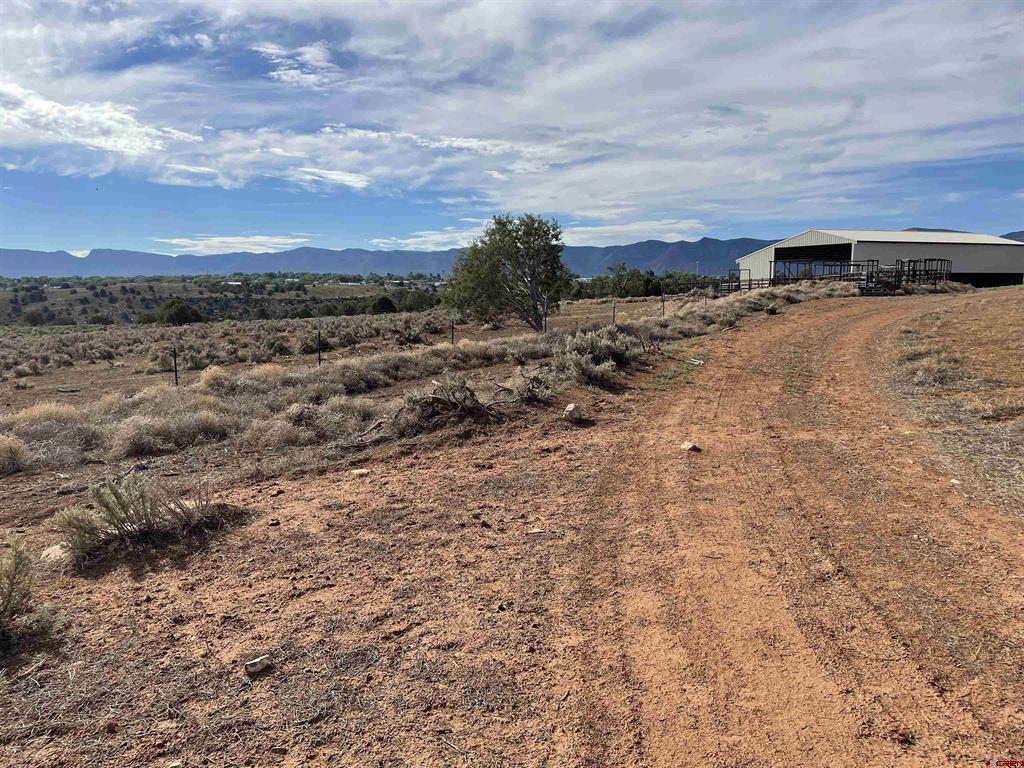 Tract 7 Road K.3 Cortez CO 81321