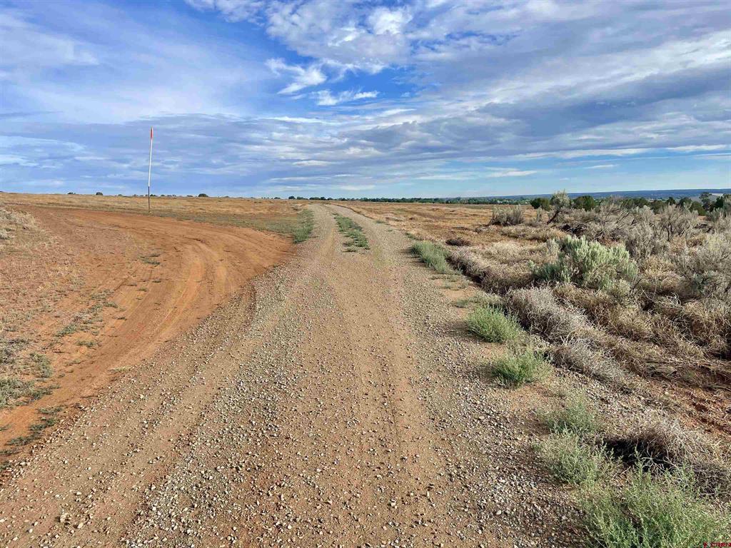 Tract 7 Road K.3 Cortez CO 81321