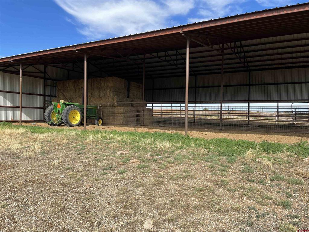Tract 7 Road K.3 Cortez CO 81321