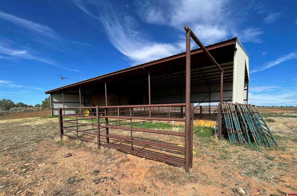 Tract 7 Road K.3 Cortez CO 81321