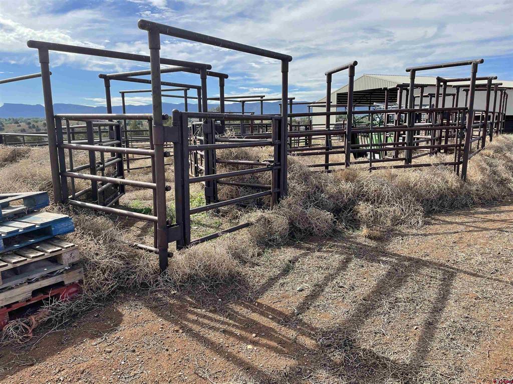 Tract 7 Road K.3 Cortez CO 81321