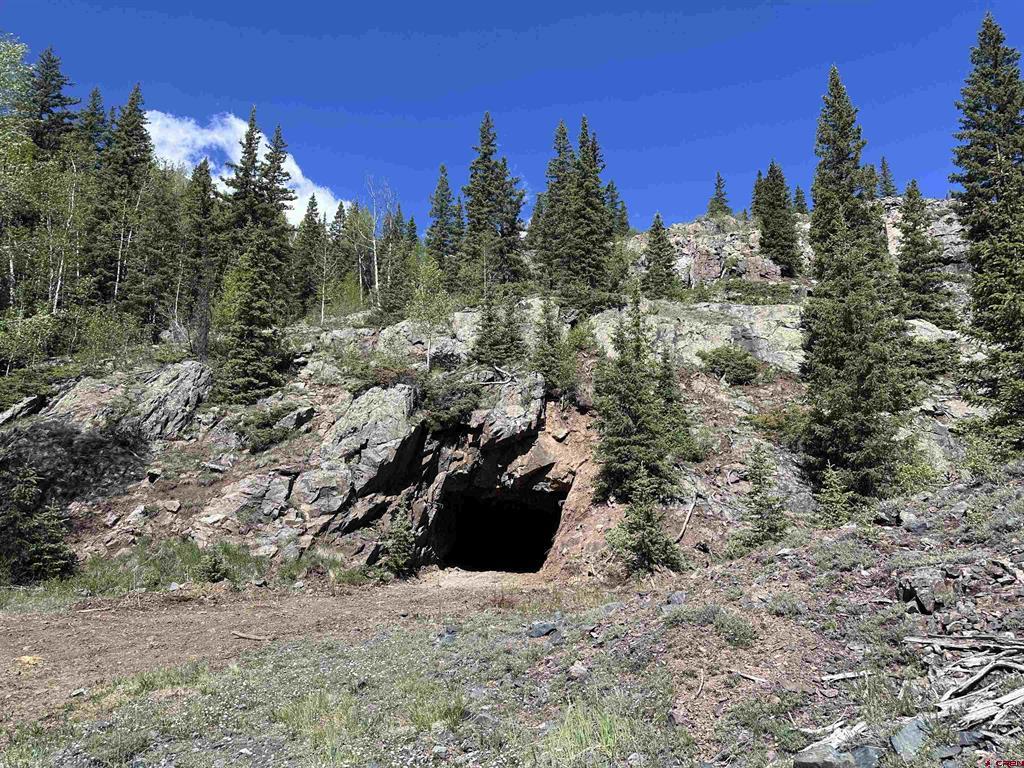 Belle Conklin Highway 550 Silverton CO 81433